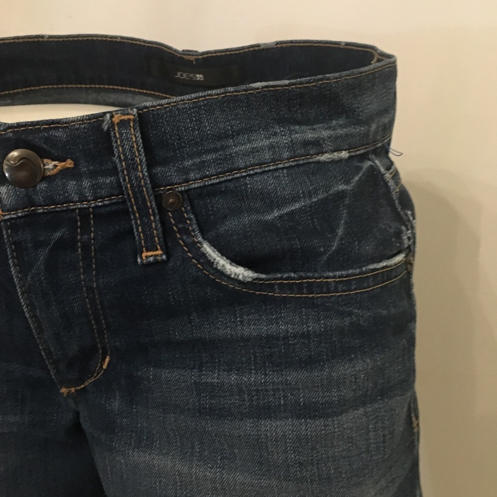 Joe’s Denim Shorts - Picture 3 of 6